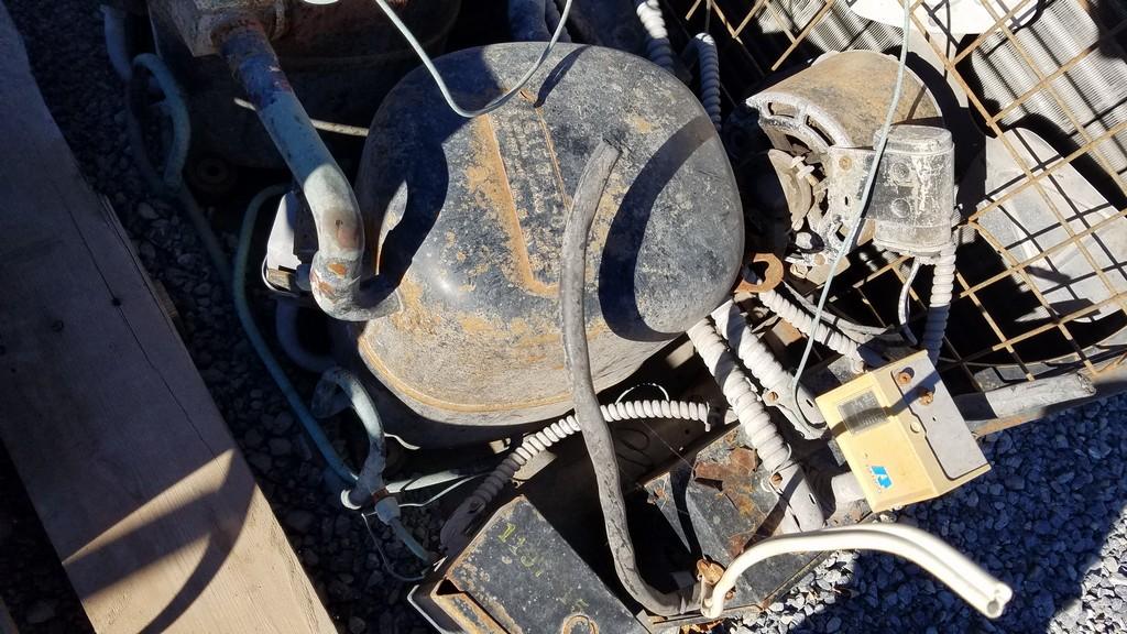 Compressor Unit