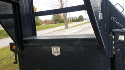 2014 PJ FD403 Trailer 'Title in the Office'