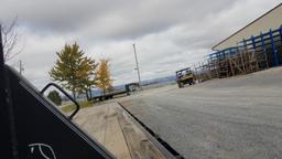 2014 PJ FD403 Trailer 'Title in the Office'