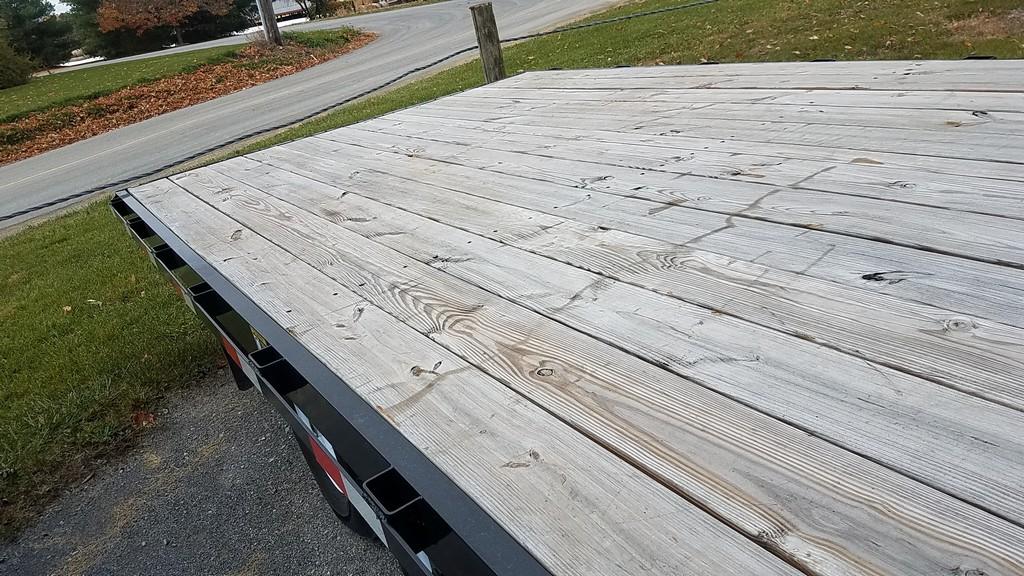 2021 H&H H10222HDL-100 Trailer 'Title'