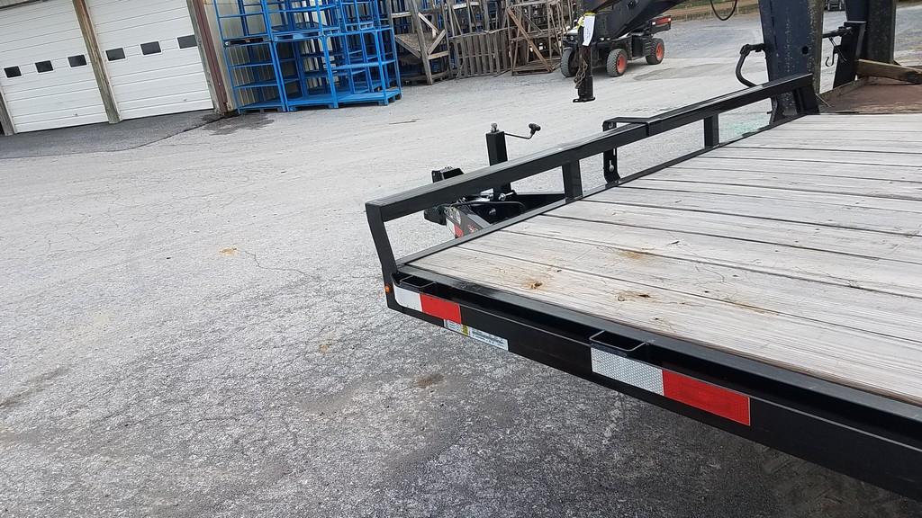 2021 H&H H10222HDL-100 Trailer 'Title'