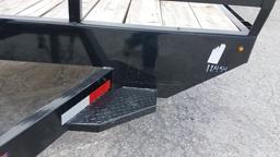 2021 H&H H10222HDL-100 Trailer 'Title'