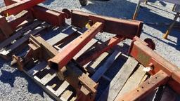 Axle Parts