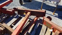 Axle Parts