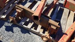 Axle Parts