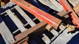 Axle Parts