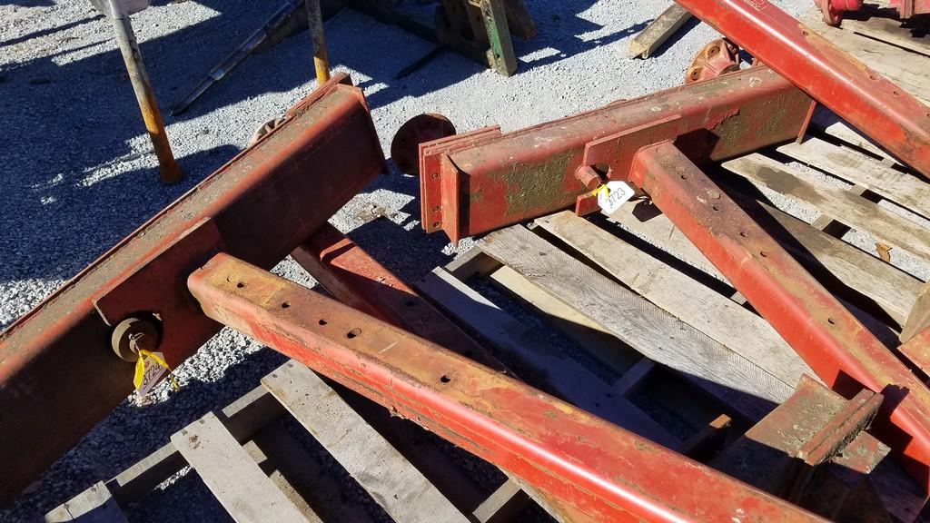 Axle Parts