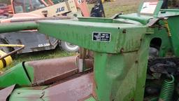 John Deere  Corn Head