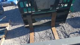 Pallet Forks