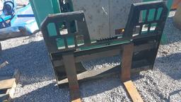 Pallet Forks