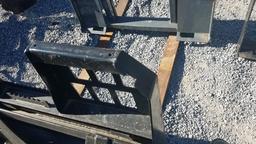 Pallet Forks