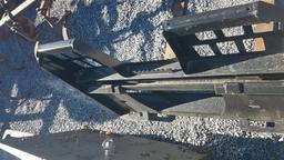 Pallet Forks