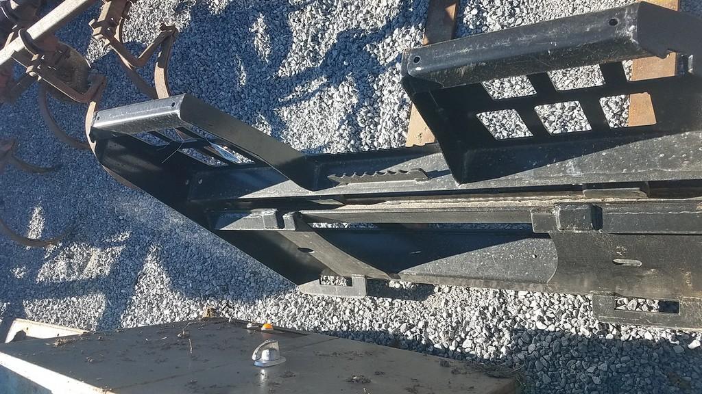 Pallet Forks