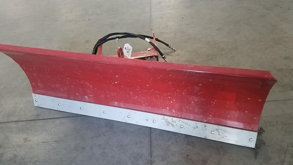 Ventac KD602 Snow Plow