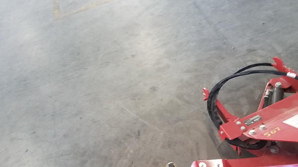 Ventac KD602 Snow Plow