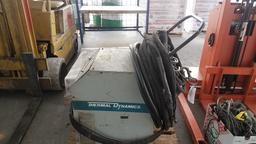 Thermal Dynamics PAK1XR Plasma Cutter