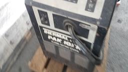Thermal Dynamics PAK1XR Plasma Cutter