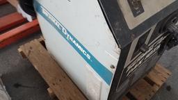 Thermal Dynamics PAK1XR Plasma Cutter