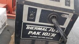 Thermal Dynamics PAK1XR Plasma Cutter