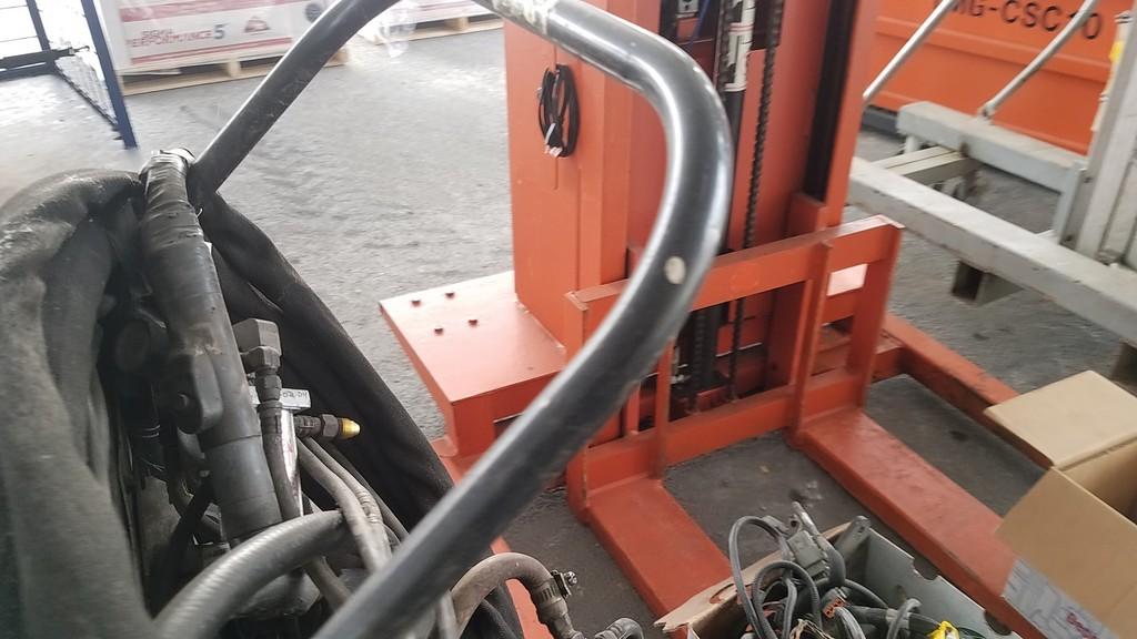 Thermal Dynamics PAK1XR Plasma Cutter