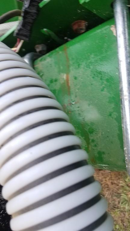 John Deere 7200 Corn Planter