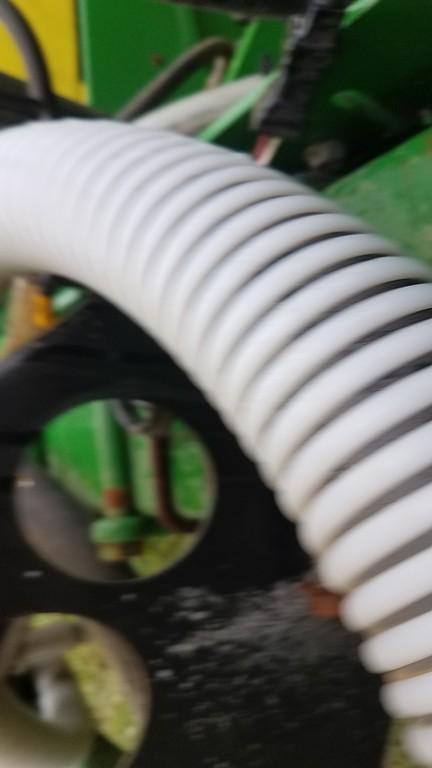 John Deere 7200 Corn Planter