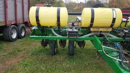 John Deere 7200 Corn Planter