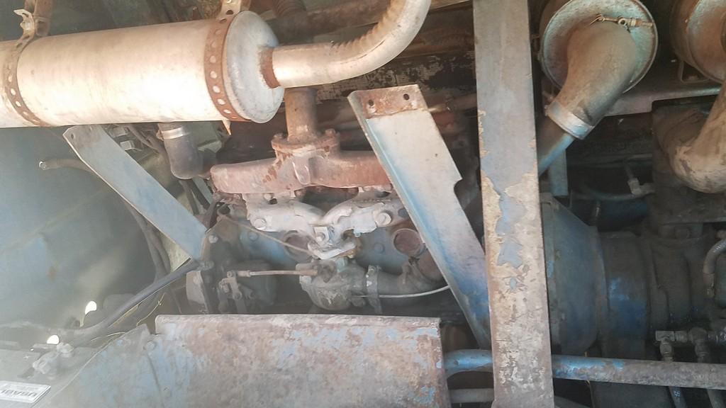 Air Compressor   'AS-IS'