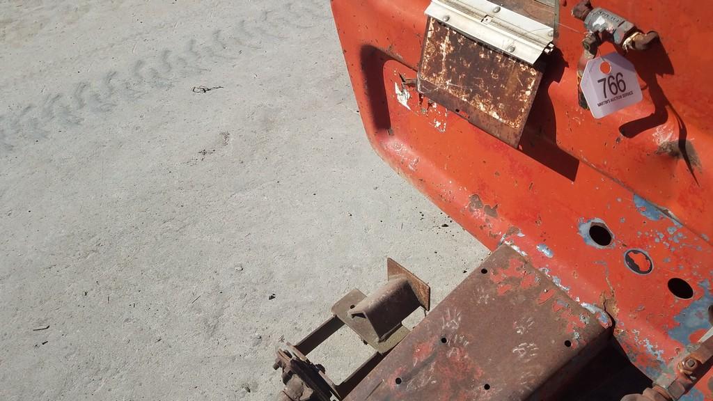 Air Compressor   'AS-IS'