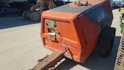 Air Compressor   'AS-IS'