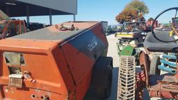 Air Compressor   'AS-IS'
