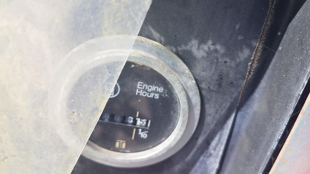 Air Compressor   'AS-IS'