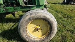 John Deere 4240 Cab Tractor
