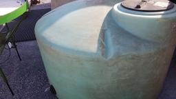 Vertical Tank