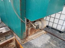 Keystoker Coal Furnace