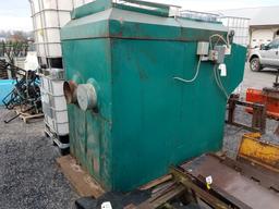 Keystoker Coal Furnace
