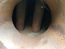 Keystoker Coal Furnace
