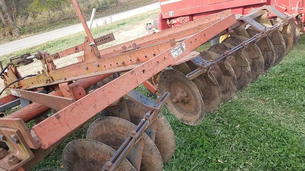 Allis Chalmers 2300 Disc
