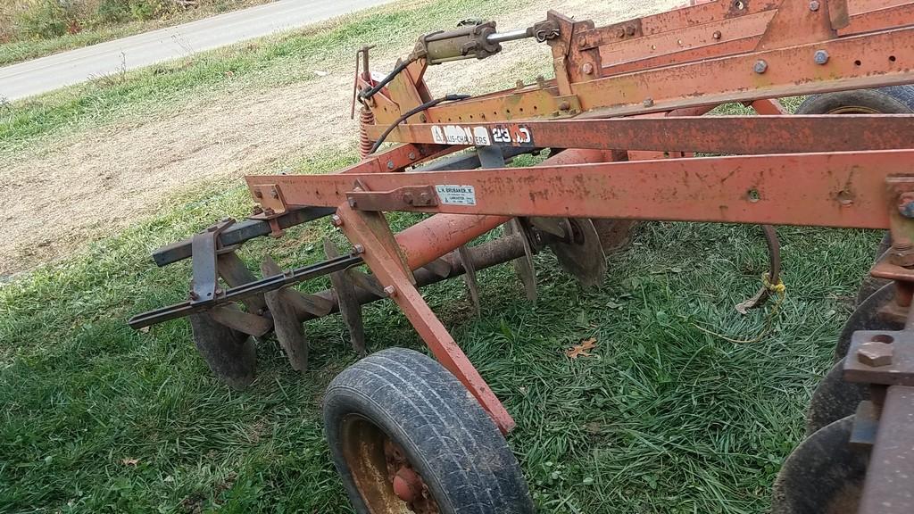Allis Chalmers 2300 Disc