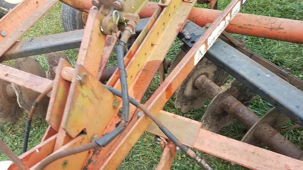 Allis Chalmers 2300 Disc