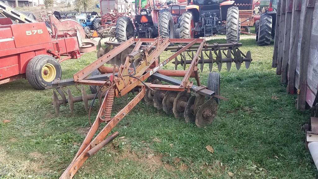 Allis Chalmers 2300 Disc
