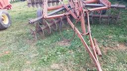 Allis Chalmers 2300 Disc
