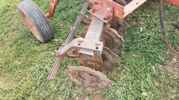 Allis Chalmers 2300 Disc