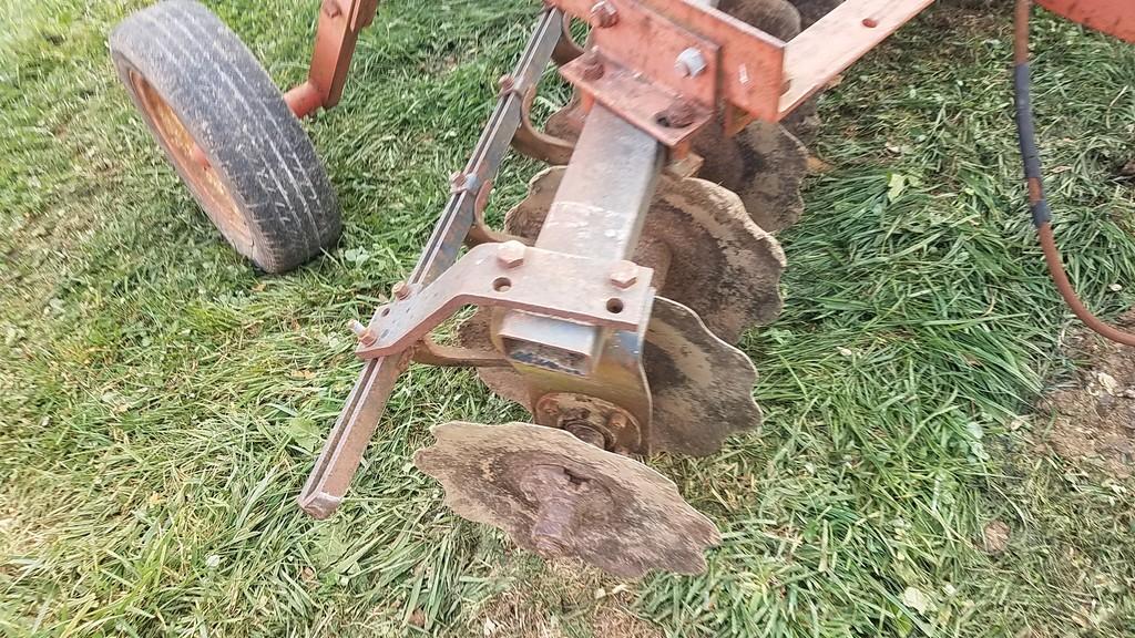 Allis Chalmers 2300 Disc