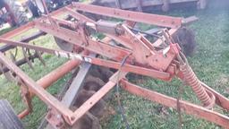 Allis Chalmers 2300 Disc