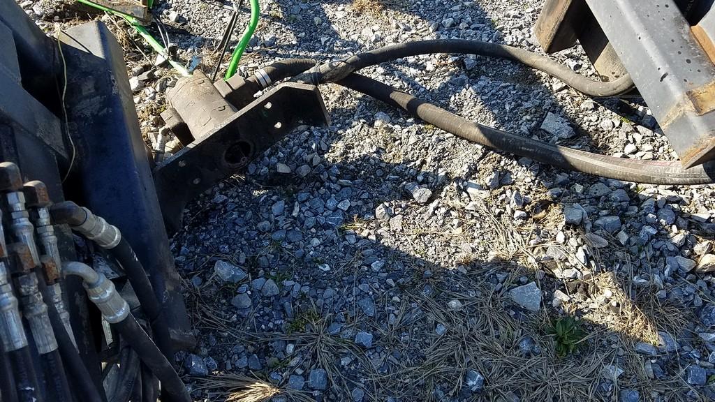 Alamo A-Boom Mower