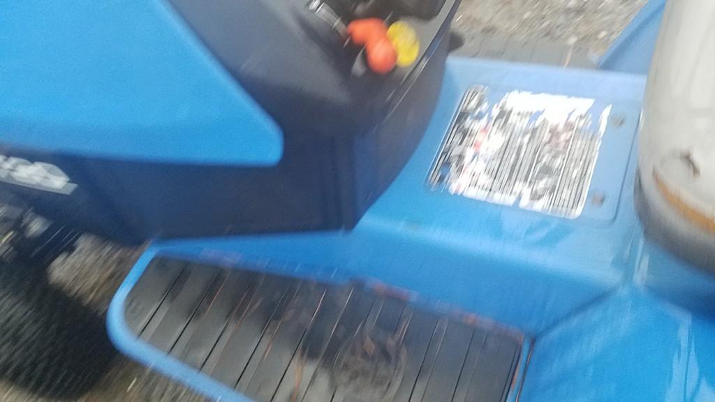 New Holland GT20 Riding Tractor 'Ride & Drive'