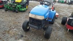 New Holland GT20 Riding Tractor 'Ride & Drive'