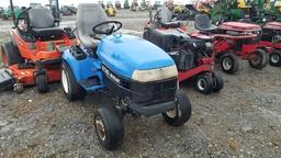 New Holland GT20 Riding Tractor 'Ride & Drive'