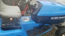 New Holland GT20 Riding Tractor 'Ride & Drive'